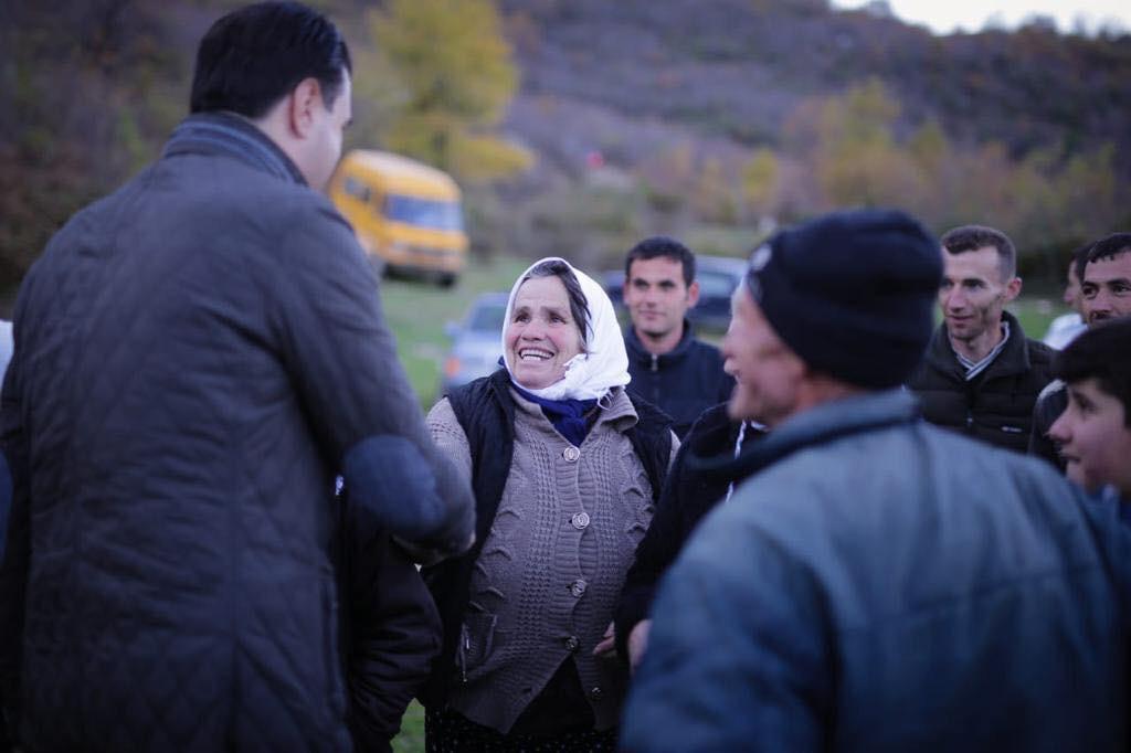FOTO/Basha ndalet në Lezhë: Nevojë urgjente për grupe vlerësimi nga inxhinierë profesionistë