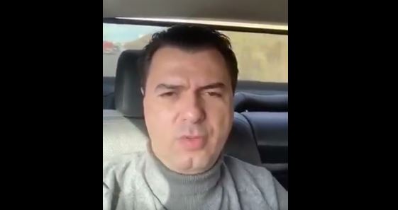 VIDEO-MESAZH/Basha i kthen përgjigje Ramës nga Thumana: Nga zgjidhja e krizës politike, vijnë të gjitha zgjidhjet