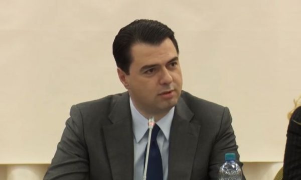 “Po instalojnë censurën”, Basha: Do bëjmë gjithçka për të zhbërë ligjin anti-shpije