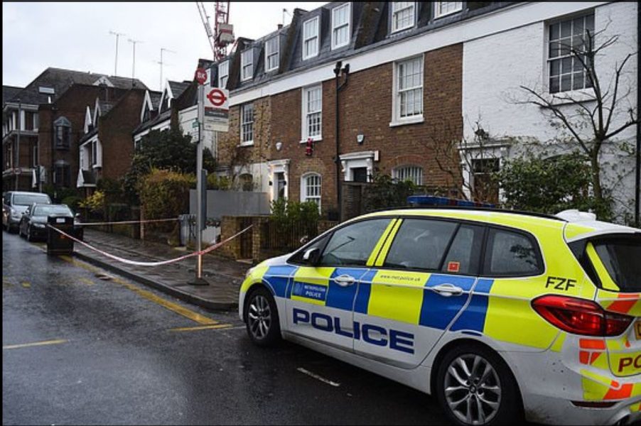 Ekzekutimi i pamëshirshëm i vëllait të modeles shqiptare