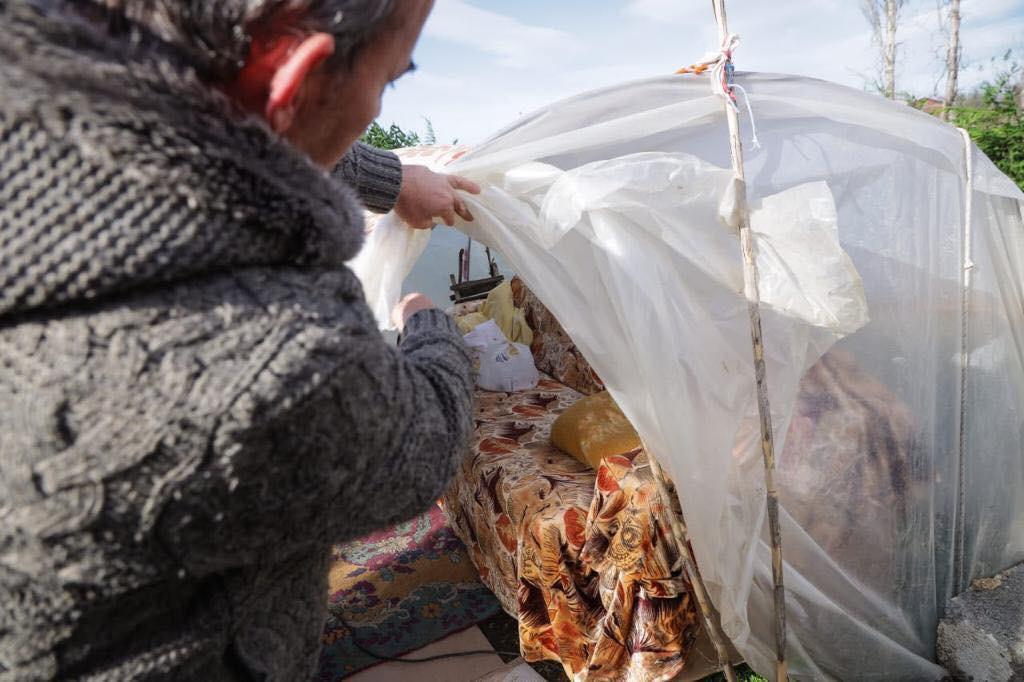 FOTO/Basha rikthehet në Thumanë: Pas një muaji përtej propagandës shteti ka dështuar turpshëm, nuk preken 150 milionë dollarët