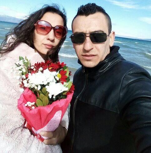 FOTO/Misteri i helmimit të çiftit nga Librazhdi, çfarë deklaruan prindërit e dhëndrit në Polici