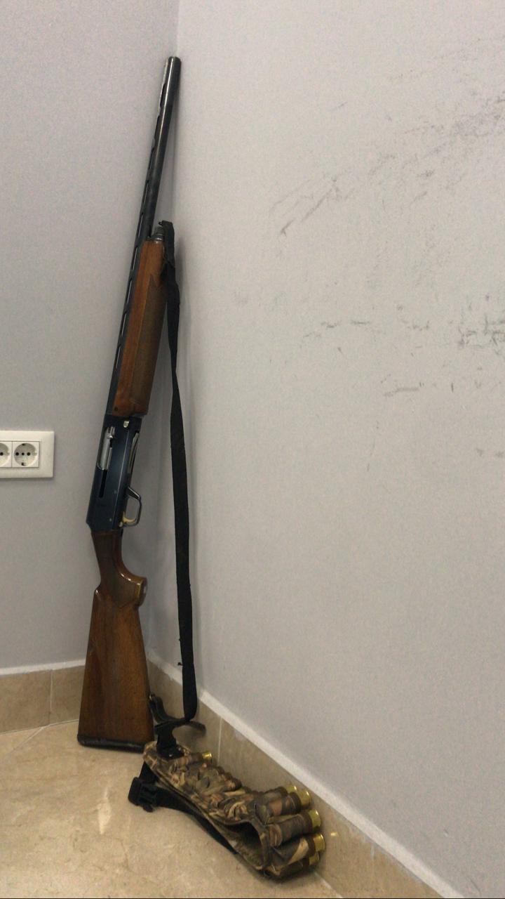 DETAJE/Do qëllonte me çifte, parandalohet krimi i rëndë në Ndroq, prona fut në sherr dy familje