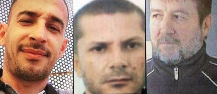 Daja i ‘Padrinos’/Prokuroria apelon lirimin e Viktor Ymerit