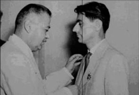 “Nderi i qarkut Dibër” për Haxhi Lleshin, PD reagon ashpër: Turp historik, Rama ta anulojë