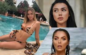 VIDEO/Sherri i bujshëm me Kejvinën dhe Oriolën, moderatorja bën hapin e madh: I kam falur