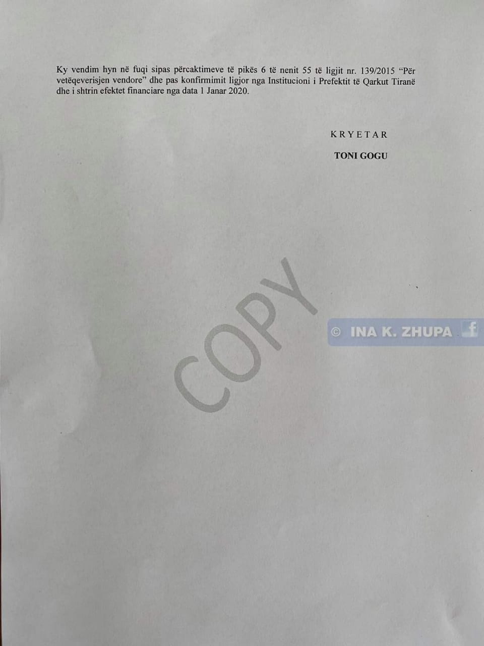 FOTO/Projekt-buxheti i Bashkisë Tiranë, Zhupa rendit parashikimet: Rritje taksash e deri te shembja e Teatrit