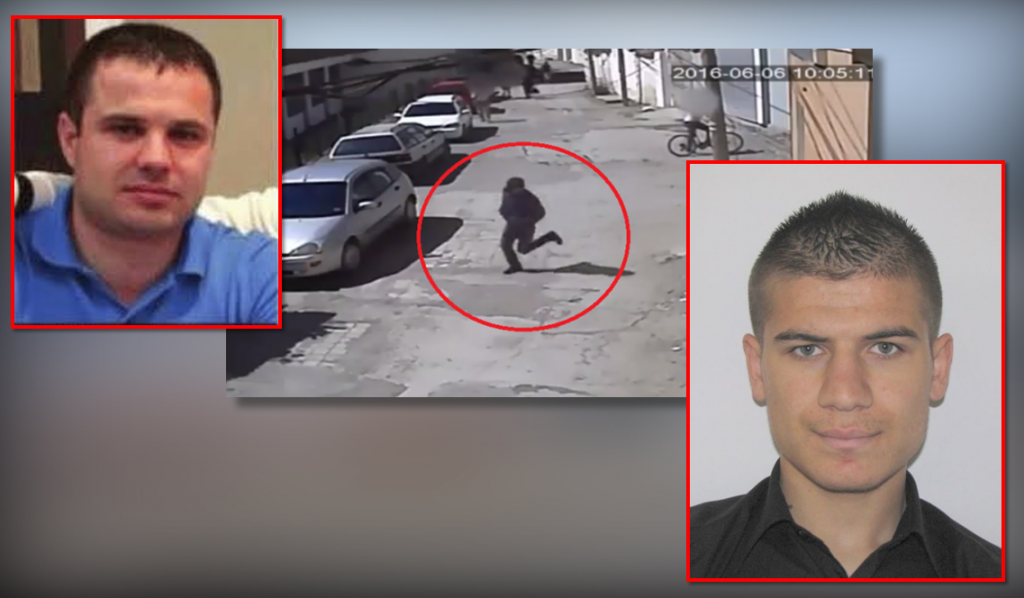 I gjendet telefon në qeli, edhe 8 muaj burg atentatorit të Çapjes