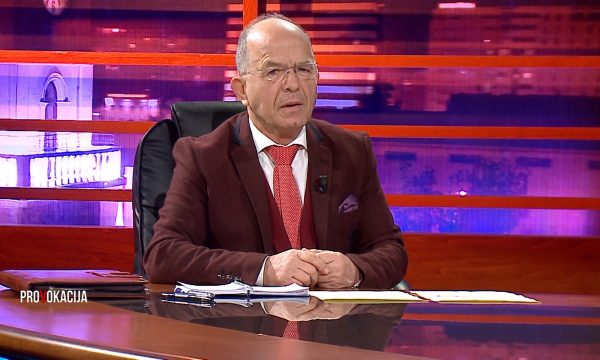 Tërmeti i rradhës është shumë larg’ Sazan Guri: Shteti duhet të ishte përgatitur me protokollin e ndërtimit