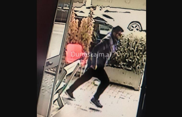 DETAJE/Shënohen disa vjedhje muajt e fundit në Durrës, kapen dy persona