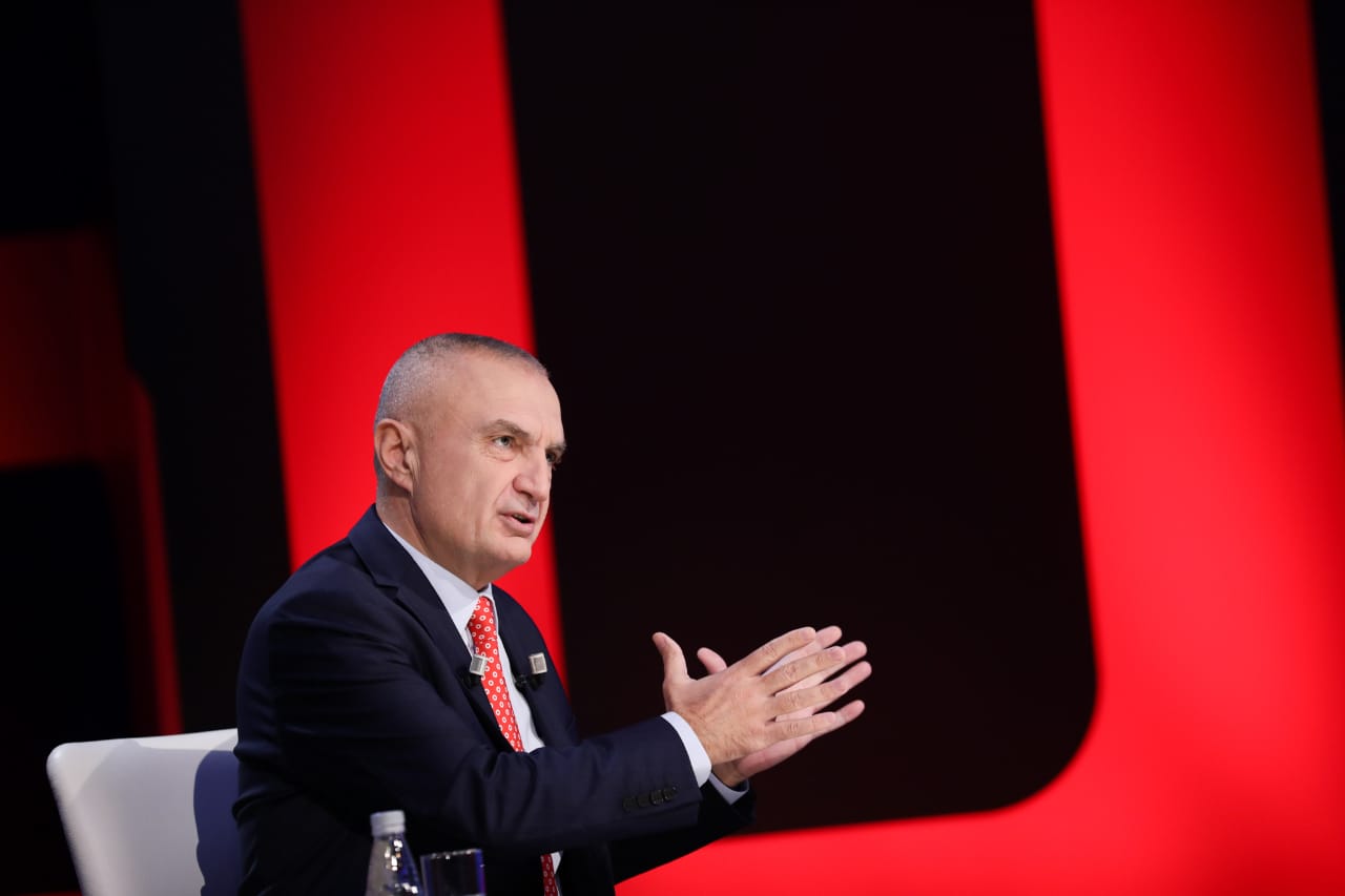 Meta bën një ‘kthesë’, publikon mesazhin që i del në krah Ramës