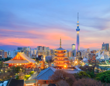 DETAJE/Japonia më e rrezikuara nga tërmetet, por ja si përgatitet mos të ketë pasoja