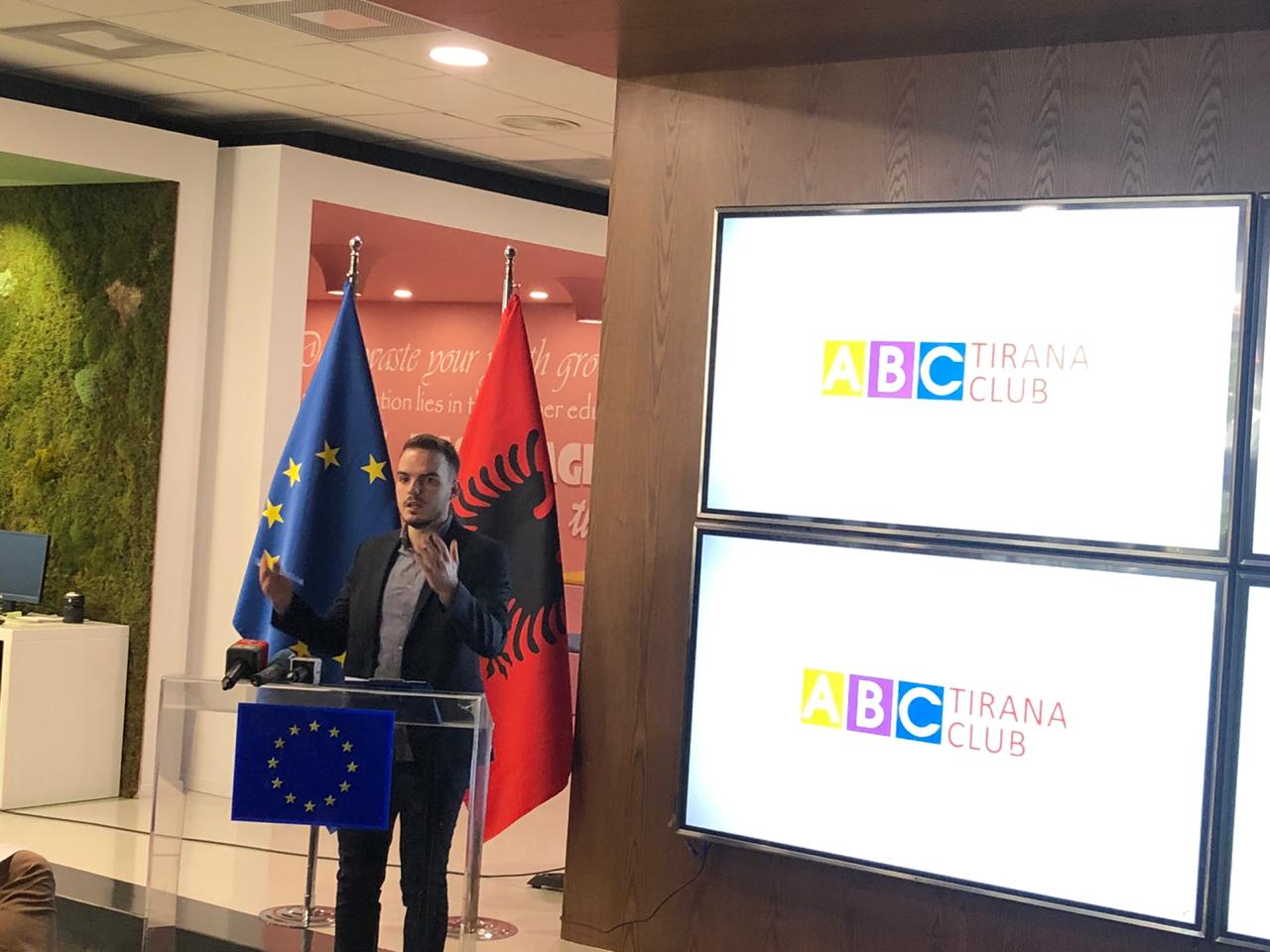 ANKETIMI/Studentët me sytë nga Gjermania, politika aktuale nuk e zgjidh problemin