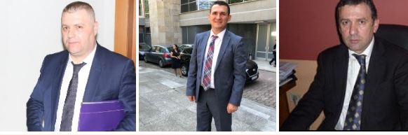 EMRAT/Kush do ta drejtojë SPAK-un? KLP interviston 3 kandidatët në garë