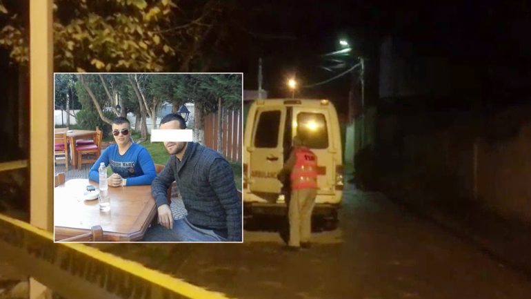 DETAJE/Vrasja në pallatin e Marsida Qatjas, kush është i riu që u qëllua për vdekje në Kavajë