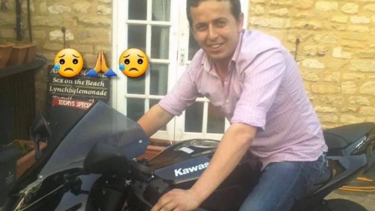 Reagimi prekës i kompanisë angleze për Klementin nga Thumana: Djalë me zemrën flori, mbledhim donacione për familjen e tij