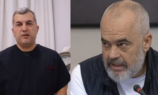 Thirrja e mjekut për Ramën: Anulo koncesionin abuziv të sterilizimit, që të ndërtosh 500 banesa të reja