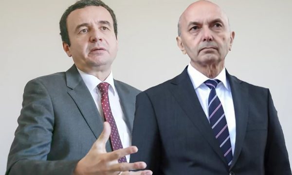 Marrëveshjet për qeverinë/Pas Kurtit, flet dhe Mustafa, prezanton ofertën e tij për Vetvendosjen
