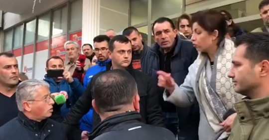 Lindita Metaliaj i kërkon Sandër Lleshajt dokument zyrtar për pallatin ‘e sigurt’ në Lezhë