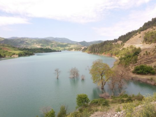 DETAJE/Forcat RENEA zbarkojnë në Gramsh pas telefonatës, po punohet për nxjerrjen e një trupi të pajetë