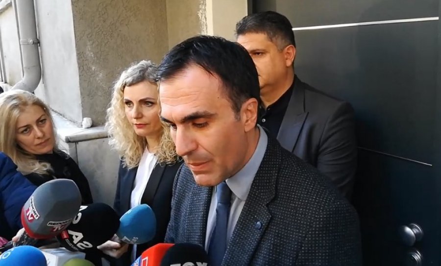 Hetimet për tërmetet/Çela sapo merr detyrën zbarkon në Durrës, detaje nga puna e Prokurorisë