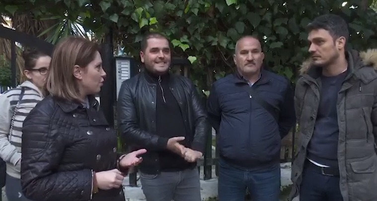 “Veliaj i rikonstruktoi pa asnjë transparencë”, PD: Prokuroria të hetojë për vjedhje në shkollat e dëmtuara nga tërmeti