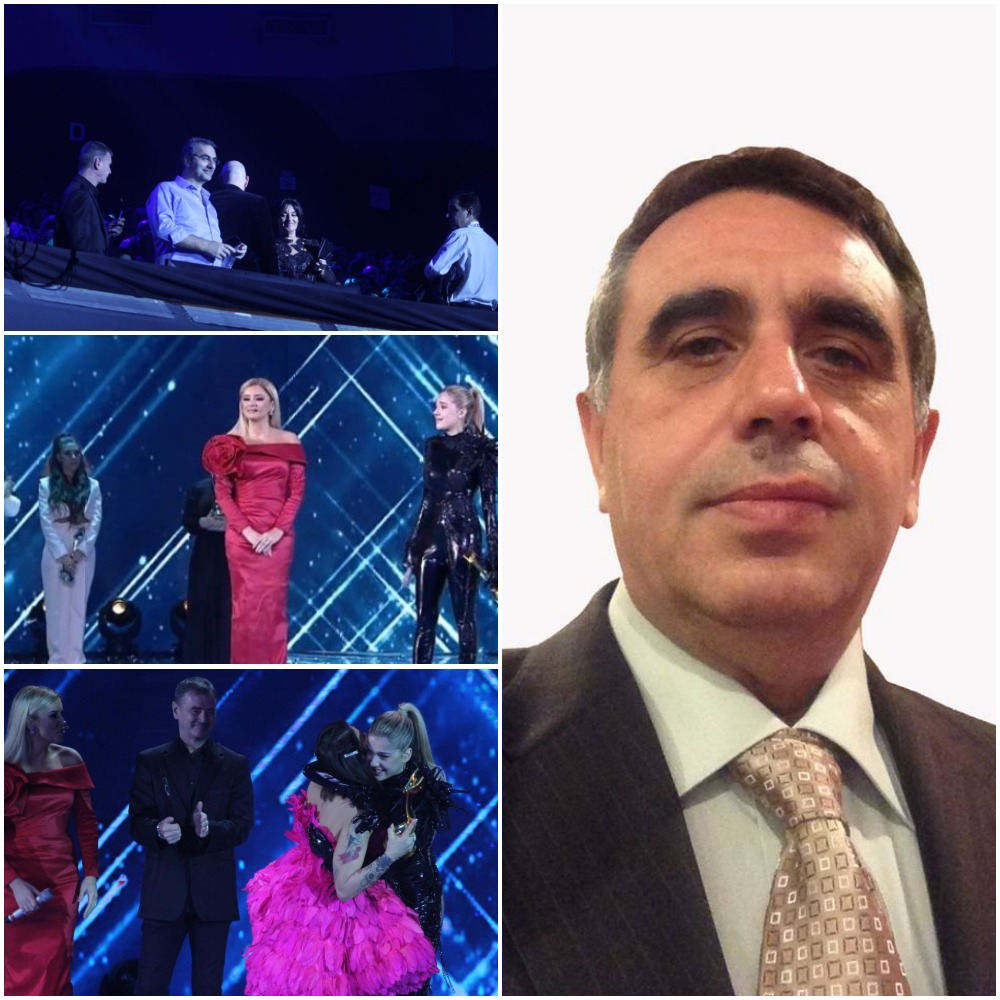 Pikët e jurisë dhe debatet mbi fituesen, reagon Drejtori i Festivalit në RTSH: Do bëjmë analizën e festivalit