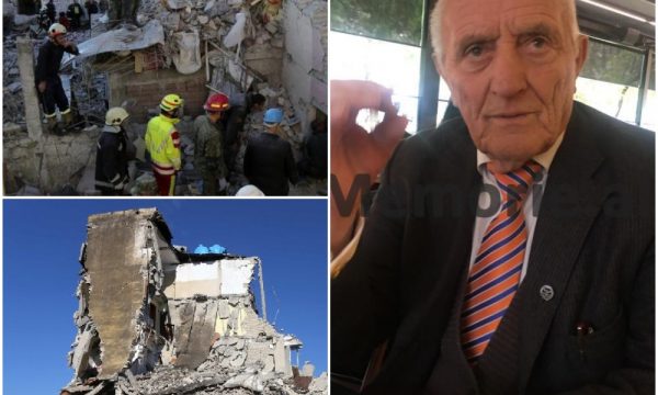 Dëshmia e specialistit: Si i ndërtuam dy pallatet e Thumanës në 1988-ën, kishte mungesa në materiale