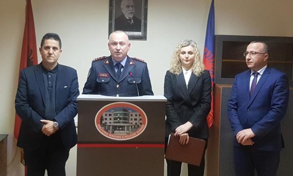 Dalin informacionet zyrtare nga policia, 9 në pranga: Disa të kërkuar ikën jashtë shtetit pas tërmetit