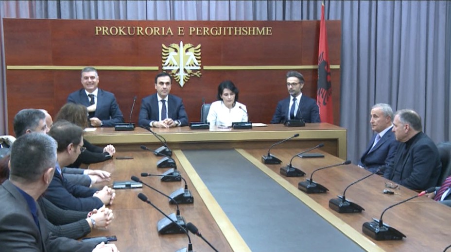 Tërmeti/Olsian Çela bën premtimin e parë: Njerëzit presin që drejtësia të vihet në vend