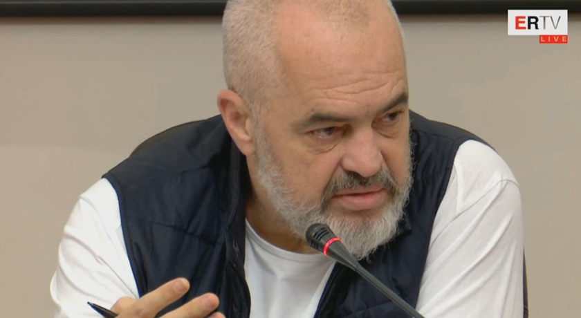 “Anulo 150 mln për oligarkët”/Kryeministri mbron konçesionet: Nuk do të prekim fondet e shërbimeve