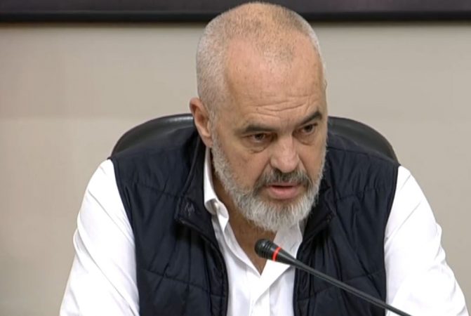 Rama tregon objektivin: Do të ndërtojmë lagjet e reja të Rilindjes në zonat ku shkatërroi tërmeti, plani për Tiranën