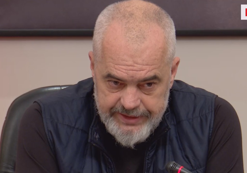 Kryeministri Rama jep ‘ultimatum’ për Vitin e Ri: Do të ketë një ashpërsim të ligjit antishpifje