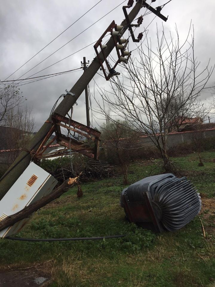 MOTI/ Do të bien reshjet ndërsa temperaturat do shkojnë minus