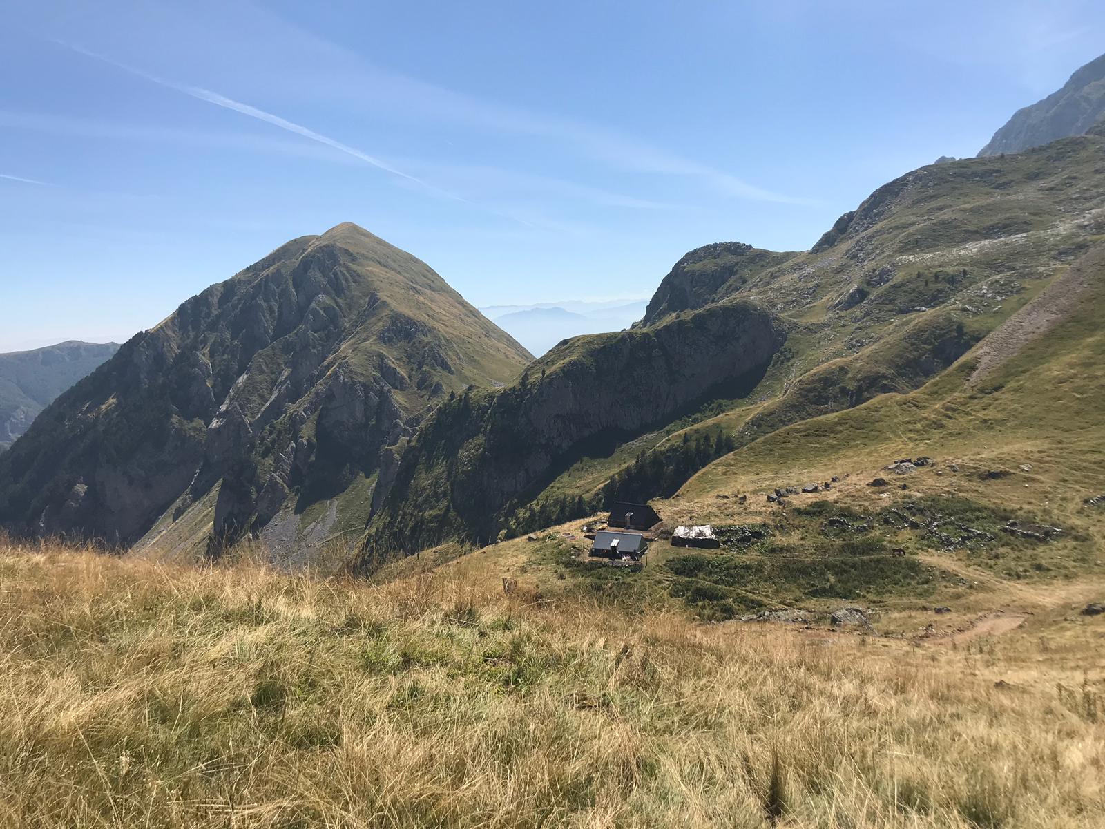 Turizmi malor në Alpe, një paketë bashkëpunimi për të zbehur kufinjtë mes njerëzve