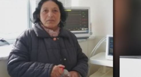 VIDEO/Tragjedia e çiftit në Librazhd, flet tezja pranë djalit të helmuar: Nuk dimë çka ndodhur