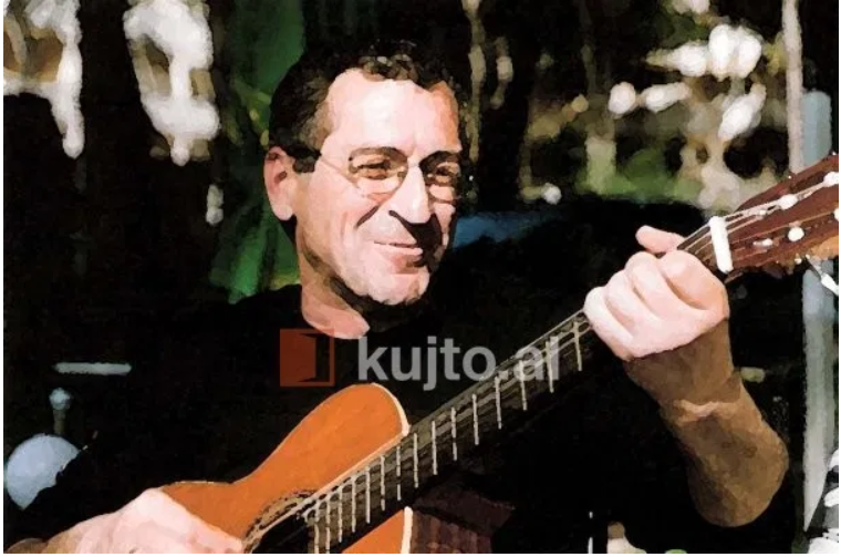 Dëshmia/Tomi Kondakci: Preva mollëzat e gishtave për mos të kënduar me kitarë për Enverin