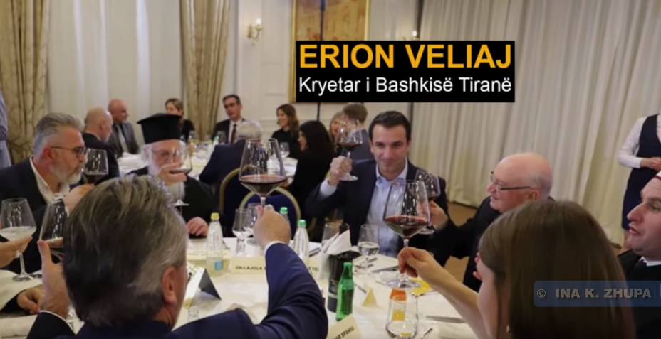 VIDEO/Prova që Veliaj vë në dyshim autoritetin e Ramës, PD nxjerr pamjet: Kundër urdhërit dhe VKM-së të qeverisë