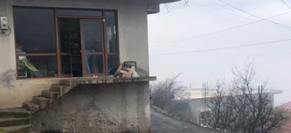 Detaje tronditëse nga krimi në Korçë, pronarin e lokalit tentuan ta djegin pastaj e masakruan me thikë