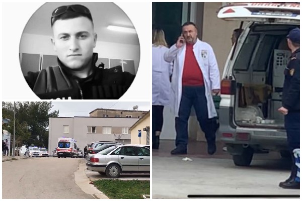 Vrasja e dyfishtë në Patos me armën e shërbimit, Gjykata jep masën për gardianin