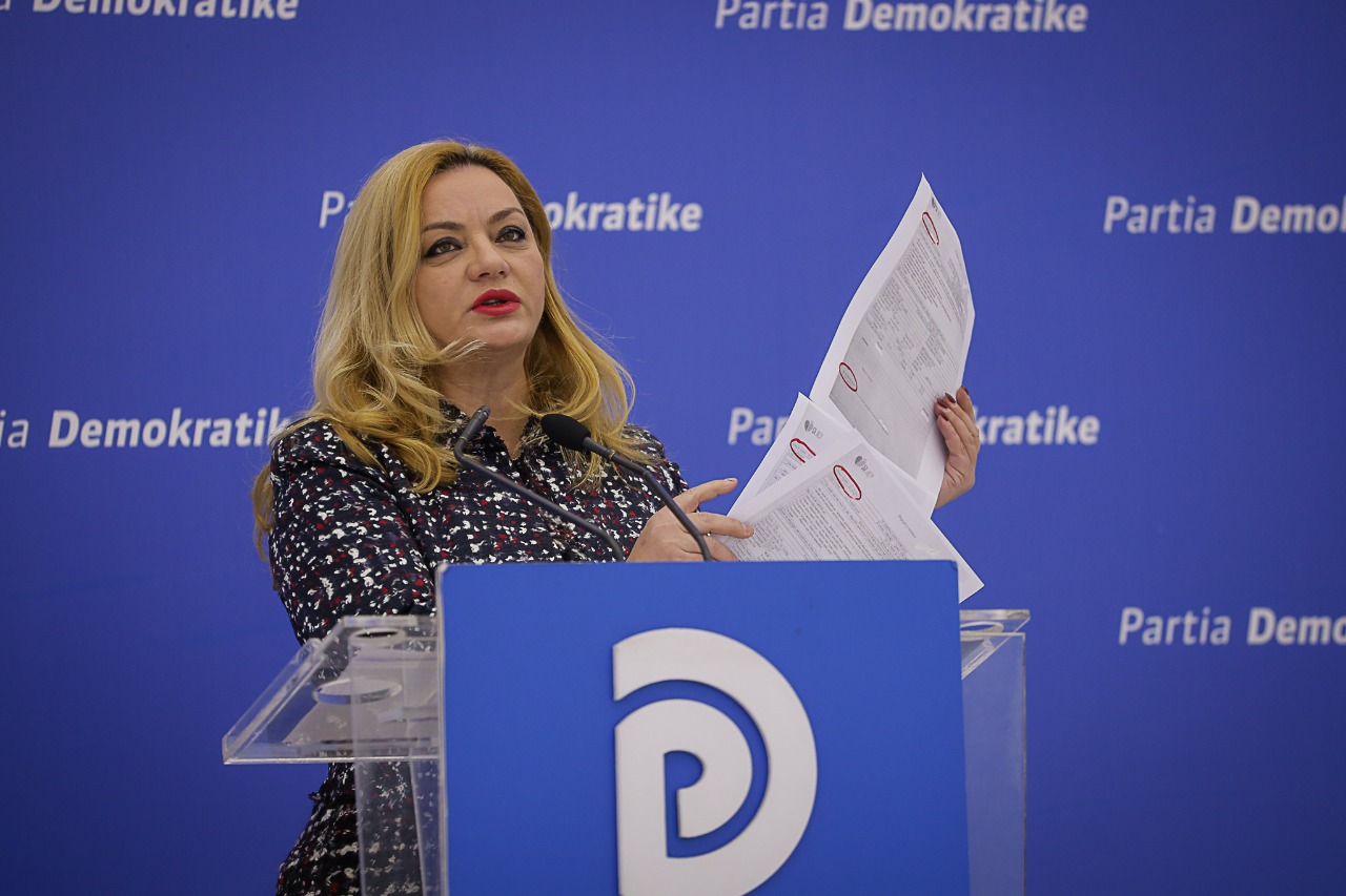 LAJM I FUNDIT/PD dërgon në SPK dosjen e koncesionit 120 milionë euro të checkup-it