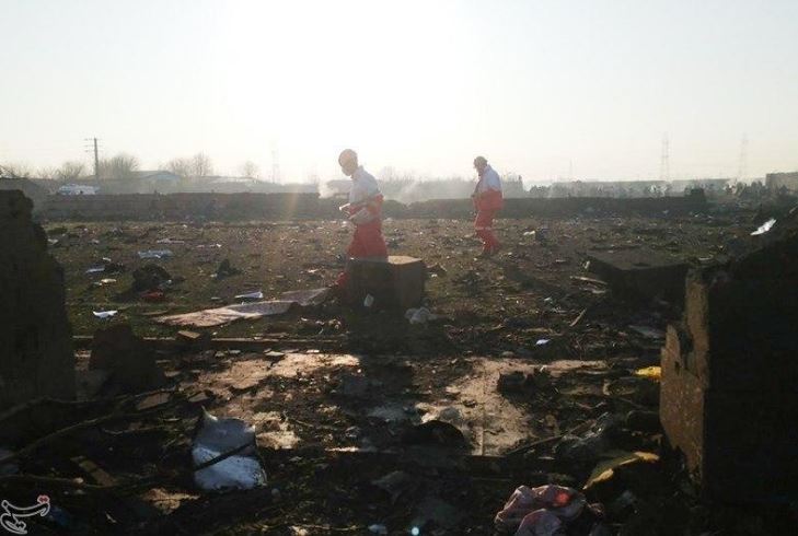 FOTO/Zbulohet nga cilët shtete ishin viktimat e avionit ukrainas, ambasada: Jo akt terrorist, por defekt në motor