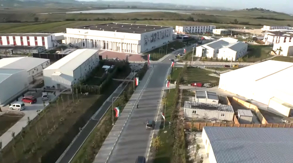 Dyshime per dezertorin e kampit te MEK, antiterrori ne alarm