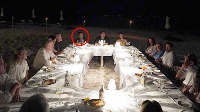 Revista Forbes, milionerët italianë darkë në Maldive, mes tyre edhe ish deputeti shqiptar