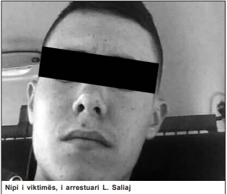 Nipi që vrau gruan rrëfehet: Më falni, e kam frikë burgun