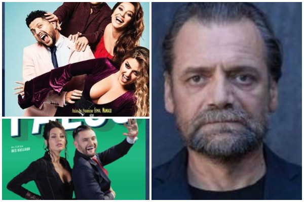 Aktori i njohur: Te dy jane sharlatane te kinemase