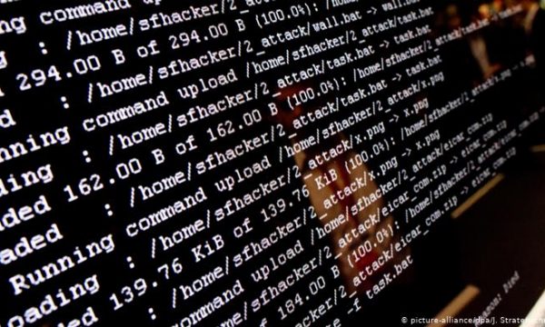 Ekspertët për DW: Shqipëria e kërcënuar nga sulme kibernetike nga Irani