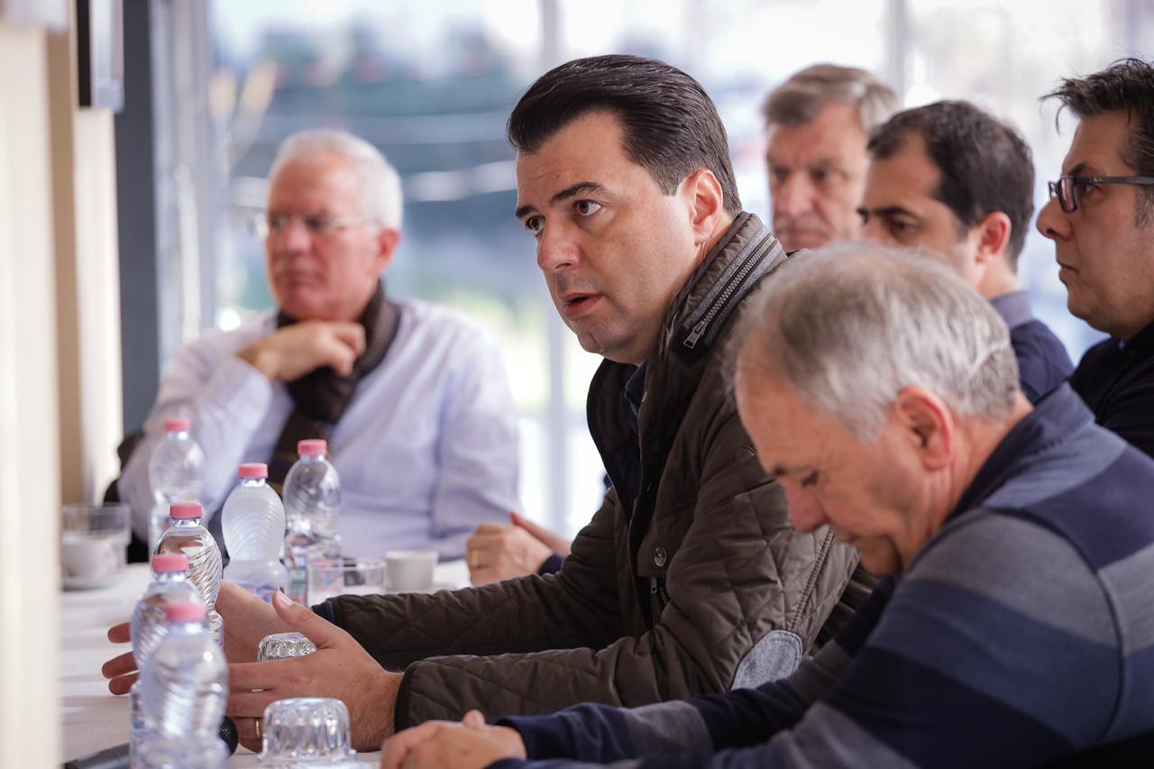 Basha alarmon ne Durres: Ka nisur dimri ekonomik