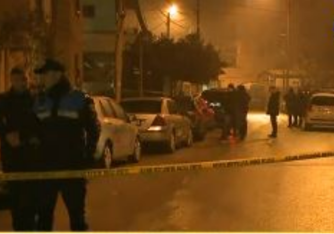 Grabitesit qelluan ne sy te vajzes, u larguan me makine, tmerr ne lagje