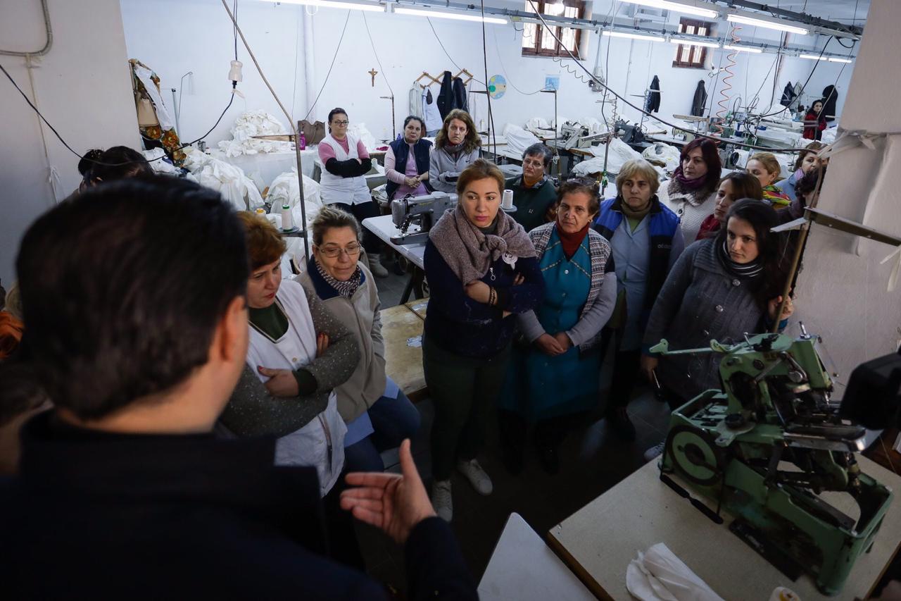 FOTO/5 masat kryesore që Basha i kërkon qeverisë të marrë për biznesin: Nuk kanë asnjë mbështetje pas tërmetit